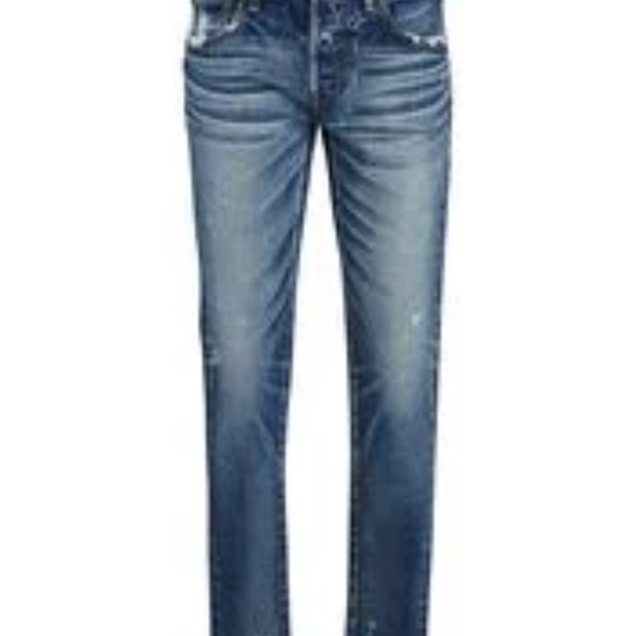 Moussy Vintage Keller Jeans